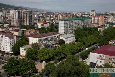 Участники урбанистического форума рассмотрят сценарии развития Дагестана 