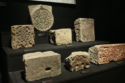 Сокровища Кубачей в Государственном музее Востока