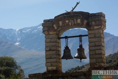 Средневековая башня будет восстановлена в Северной Осетии 