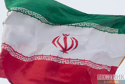 СМИ сообщили о крушении БПЛА в Иране