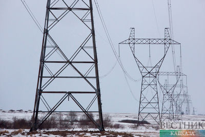 Казахстан запросил у России дополнительные поставки электроэнергии
