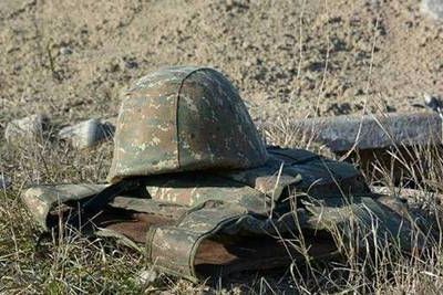 Армянского солдата, подозреваемого в убийстве сослуживца, взяли под арест
