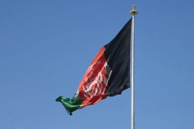 Неконтролируемое посольство Афганистана в Душанбе получило $800 тысяч от &quot;Талибана&quot;