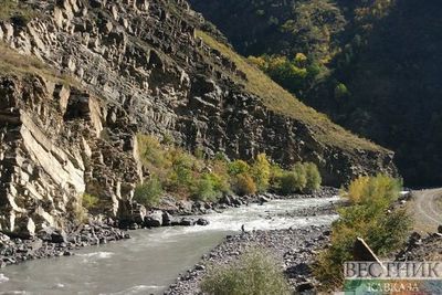 В Гергебильском районе Дагестана будет еще одна ГЭС