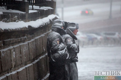 Казахстан продолжат штурмовать метели и снегопады