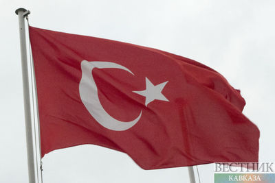 Реджеп Тайип Эрдоган решил баллотироваться в президенты Турции