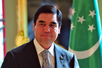 Туркменистан проведет внеочередные выборы президента