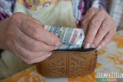 Работающие пенсионеры могут получить прибавку к зарплате
