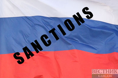 Канада вводит санкции против России