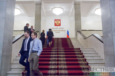 В Госдуме прокомментировали разрыв Украиной дипотношений с Россией