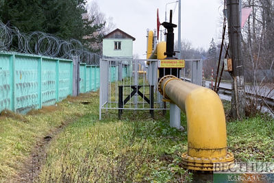 &quot;Газпром&quot; проложит газопровод &quot;Союз Восток&quot; через Монголию в Китай