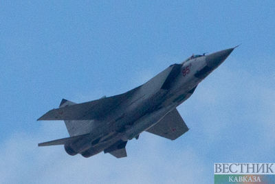 Переданные Украине боевые самолеты будут базироваться в Польше 