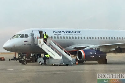 СМИ: American Airlines не будет работать с российскими авиакомпаниями