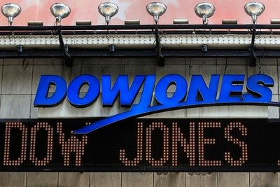 Акции российских компаний покинут индексы S&amp;P Dow Jones