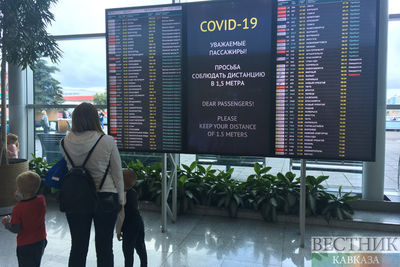 Сингапурская Changi Airport Group продолжит поддержку аэропортов Кубани