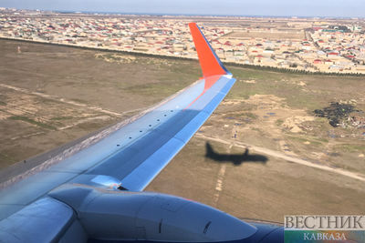 SSJ100 авиакомпании Red Wings начинают летать в Казахстан