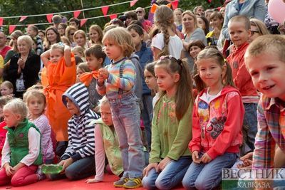 Россия призвала ООН пресечь дискриминацию детей из России за границей