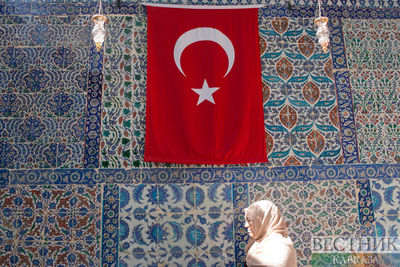 В Турции открылся Музей исламской культуры