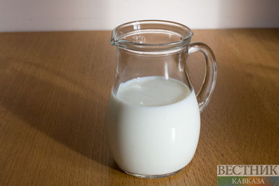 Кизляр будет выпускать собственное ультрапастеризованное молоко