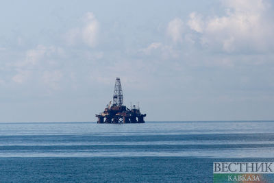 У берегов Норвегии нашли новое месторождение нефти и газа