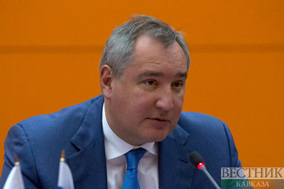 Рогозин назвал сроки серийных поставок ракеты &quot;Сармат&quot;