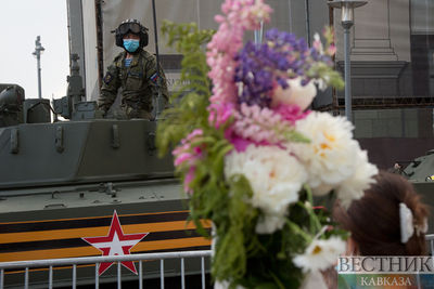 Кремль не приглашал иностранных лидеров на День Победы в Москве