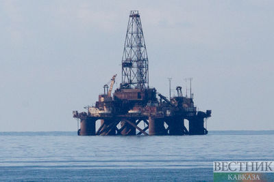ВР сократила добычу нефти в России