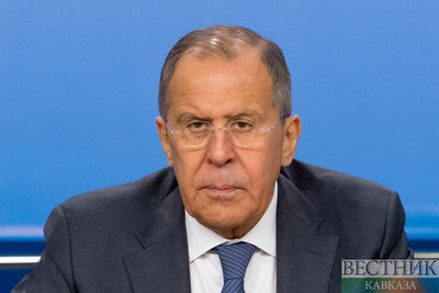 Лавров рассказал, что связывает Россию с Центральной Азией