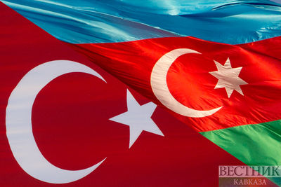 Анкара увеличила стальной экспорт в Азербайджан