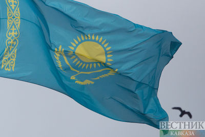В Казахстане увековечат память умершего президента ОАЭ 