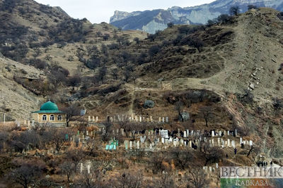 В Дагестане разрушили три памятника архитектуры