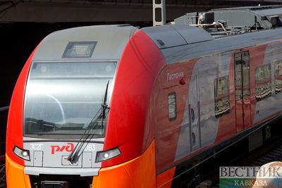 Крымский турбизнес запросил ежедневный чартерный поезд