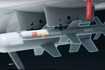 Начав экспорт Bayraktar TB3, Турция станет &quot;беспилотной супердержавой&quot;