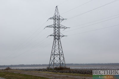 Запорожская АЭС обеспечит Крым электроэнергией