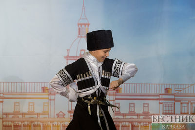 Молодежный танцевальный фестиваль пройдет в Краснодаре