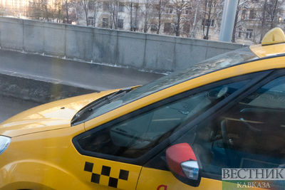 Агрегатор такси &quot;СвифтДрайв&quot; начнет работать в России
