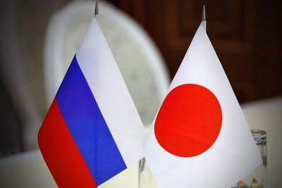 Указ Путина по &quot;Сахалину-2&quot; обвалил акции японских компаний