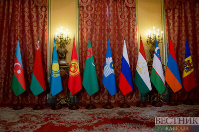 Душанбе примет заседание Совета министров юстиции государств-членов СНГ