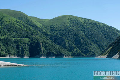 В горах Чечни пройдет туристический форум &quot;По тропам Кавказа&quot;