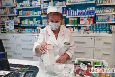 Лекарства для больниц Ингушетии будут закупать централизованно