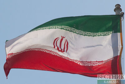 В Иране обнаружено новое газовое месторождение