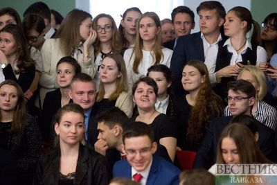 В Чечне стартует Всероссийский молодежный форум &quot;Фортанга-2022&quot;