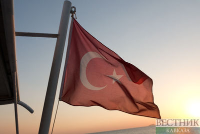 Новое турецкое буровое судно Abdülhamid Han отправится в первое плавание завтра