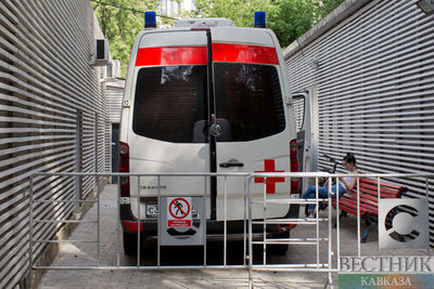 ДТП на трассе Самара - Шымкент унесло две жизни