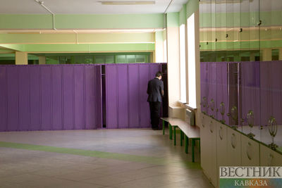 Бомбы &quot;заложили&quot; в школах Северной Осетии