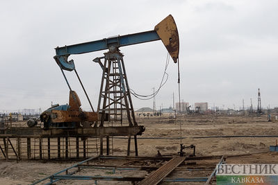 Россия готовит свой индекс нефти для биржи