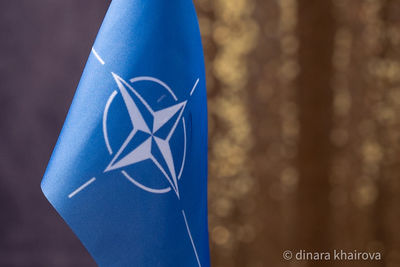 НАТО не видит признаков готовности России применить ядерное оружие
