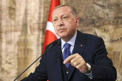 Эрдоган: открытие АЭС &quot;Аккую&quot; – знаменательное событие мирового масштаба