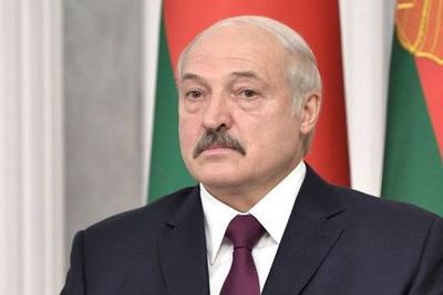 Лукашенко встретился с Назарбаевым в Астане (ВИДЕО)