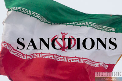 Евросоюз отверг иранские контрсанкции